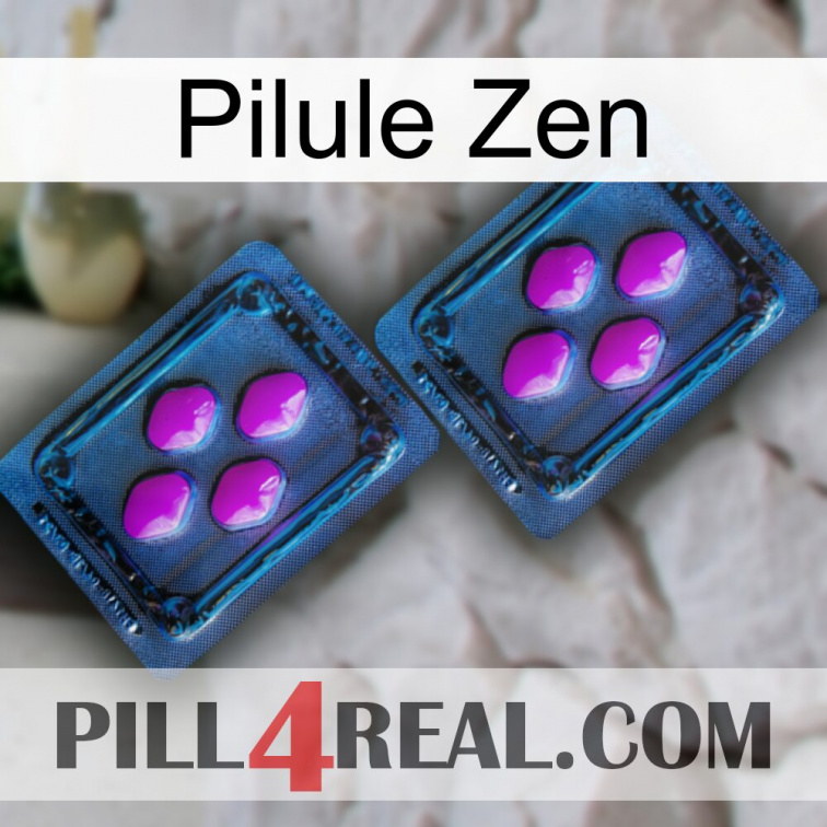 Zen Pill 03